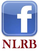 When Employee Taunts Employer Via Facebook to "FIRE ME. …Make My Day. . ." NLRB Memo Concludes the Employer Can Go for It
