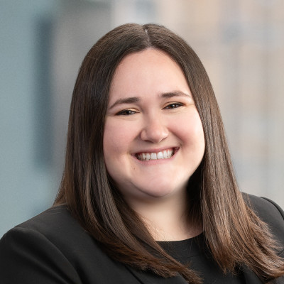 Photo of Nikki Mayo