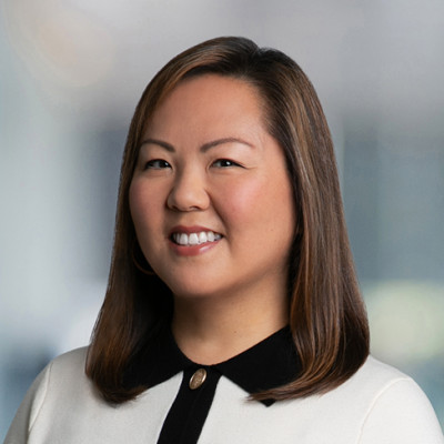 Photo of Ahran McCloskey